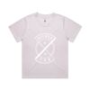 AS Colour / Wo's MARTINA TEE Thumbnail