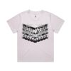 AS Colour / Wo's MARTINA TEE Thumbnail