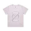 AS Colour / Wo's MARTINA TEE Thumbnail