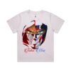 AS Colour / Wo's MARTINA TEE Thumbnail
