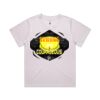 AS Colour / Wo's MARTINA TEE Thumbnail