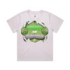 AS Colour / Wo's MARTINA TEE Thumbnail
