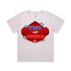 AS Colour / Wo's MARTINA TEE Thumbnail