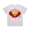 AS Colour / Wo's MARTINA TEE Thumbnail