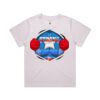 AS Colour / Wo's MARTINA TEE Thumbnail