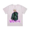 AS Colour / Wo's MARTINA TEE Thumbnail