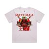 AS Colour / Wo's MARTINA TEE Thumbnail