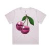 AS Colour / Wo's MARTINA TEE Thumbnail