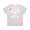 AS Colour / Wo's MARTINA TEE Thumbnail