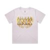 AS Colour / Wo's MARTINA TEE Thumbnail