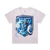 AS Colour / Wo's MARTINA TEE Thumbnail