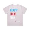 AS Colour / Wo's MARTINA TEE Thumbnail