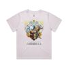 AS Colour / Wo's MARTINA TEE Thumbnail