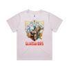 AS Colour / Wo's MARTINA TEE Thumbnail