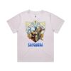 AS Colour / Wo's MARTINA TEE Thumbnail