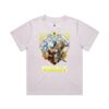 AS Colour / Wo's MARTINA TEE Thumbnail