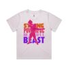 AS Colour / Wo's MARTINA TEE Thumbnail