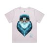 AS Colour / Wo's MARTINA TEE Thumbnail