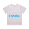 AS Colour / Wo's MARTINA TEE Thumbnail