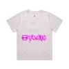 AS Colour / Wo's MARTINA TEE Thumbnail