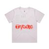 AS Colour / Wo's MARTINA TEE Thumbnail