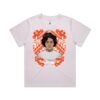 AS Colour / Wo's MARTINA TEE Thumbnail