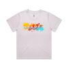 AS Colour / Wo's MARTINA TEE Thumbnail