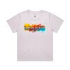 AS Colour / Wo's MARTINA TEE Thumbnail