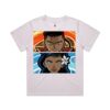 AS Colour / Wo's MARTINA TEE Thumbnail