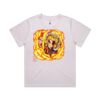 AS Colour / Wo's MARTINA TEE Thumbnail