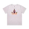 AS Colour / Wo's MARTINA TEE Thumbnail