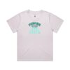 AS Colour / Wo's MARTINA TEE Thumbnail