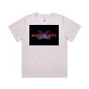 AS Colour / Wo's MARTINA TEE Thumbnail