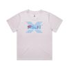 AS Colour / Wo's MARTINA TEE Thumbnail