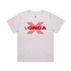 AS Colour / Wo's MARTINA TEE Thumbnail