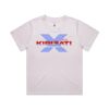 AS Colour / Wo's MARTINA TEE Thumbnail