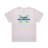 AS Colour / Wo's MARTINA TEE Thumbnail