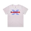 AS Colour / Wo's MARTINA TEE Thumbnail