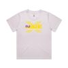 AS Colour / Wo's MARTINA TEE Thumbnail