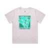 AS Colour / Wo's MARTINA TEE Thumbnail