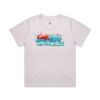 AS Colour / Wo's MARTINA TEE Thumbnail