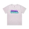 AS Colour / Wo's MARTINA TEE Thumbnail