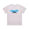 AS Colour / Wo's MARTINA TEE Thumbnail