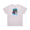 AS Colour / Wo's MARTINA TEE Thumbnail