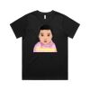 AS Colour / Wo's CLASSIC TEE Thumbnail