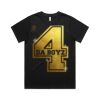 AS Colour / Wo's CLASSIC TEE Thumbnail