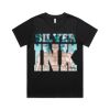 AS Colour / Wo's CLASSIC TEE Thumbnail