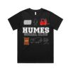AS Colour / Wo's CLASSIC TEE Thumbnail