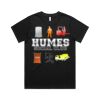 AS Colour / Wo's CLASSIC TEE Thumbnail