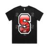 AS Colour / Wo's CLASSIC TEE Thumbnail